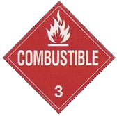 Combustible 3