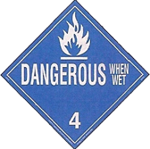 Dangerous When Wet 4