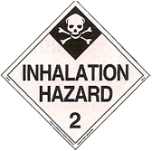 Inhalation Hazard