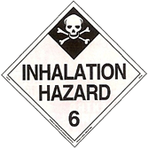 Inhalation Hazard