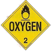 Oxygen